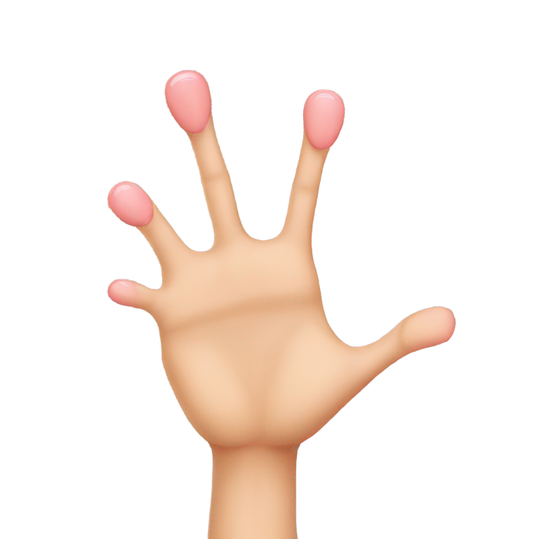 genmoji: fingering vagina