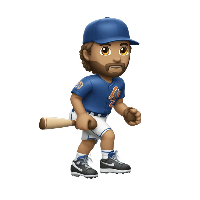 genmoji : Player 456