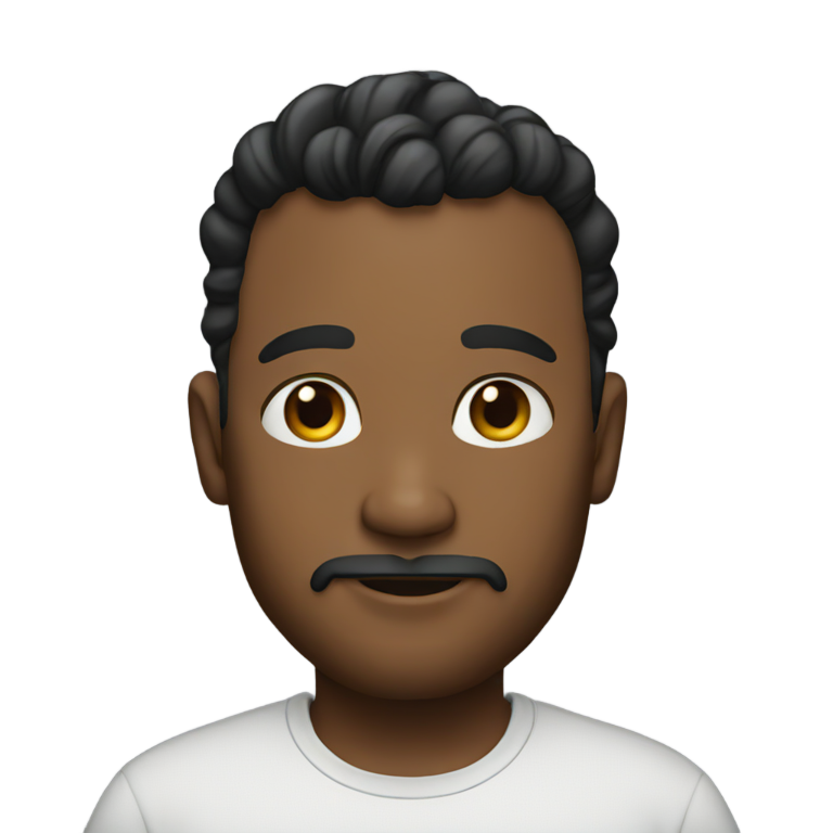 genmoji: P daddy