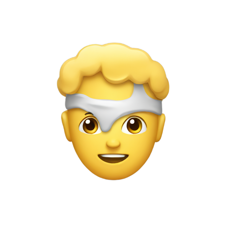genmoji：维生素