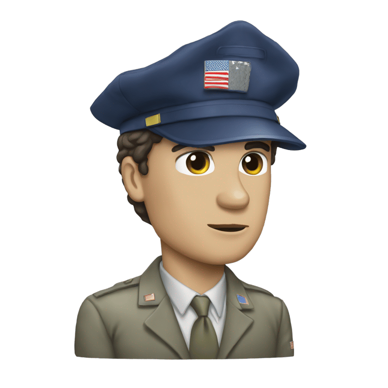 genmoji：9/11 轰炸机