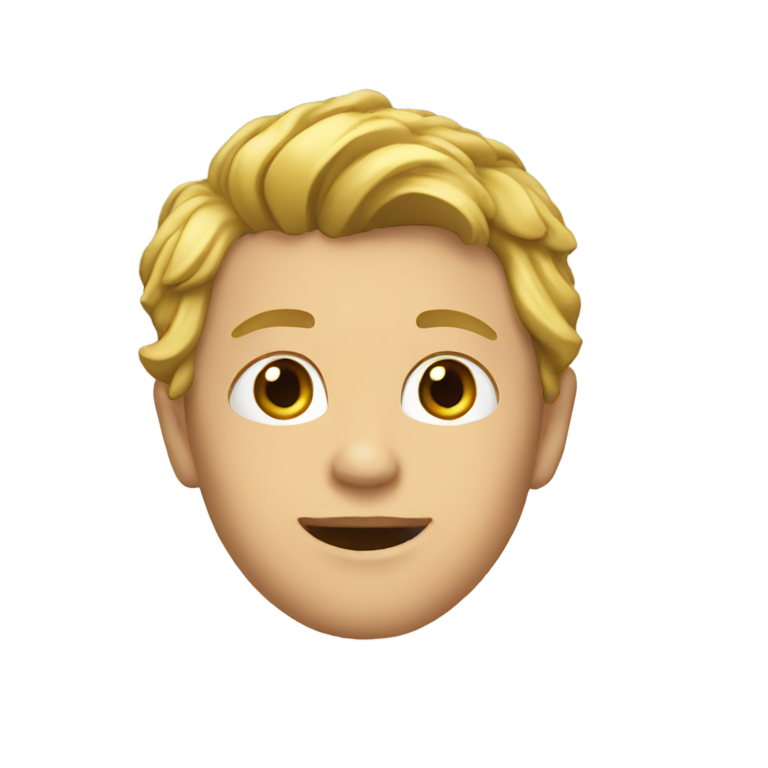 genmoji : Jaxson