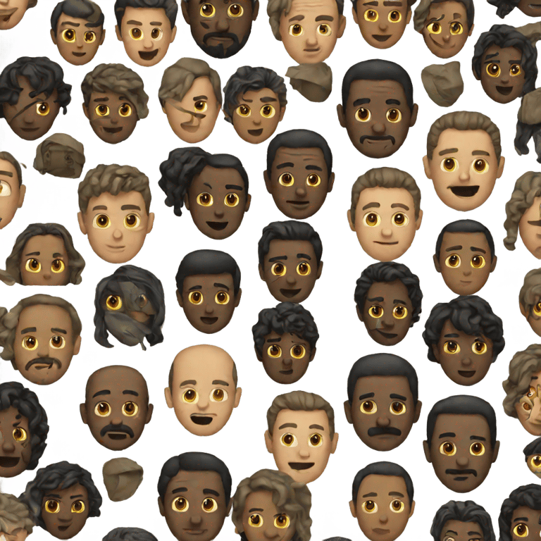 genmoji : le sien