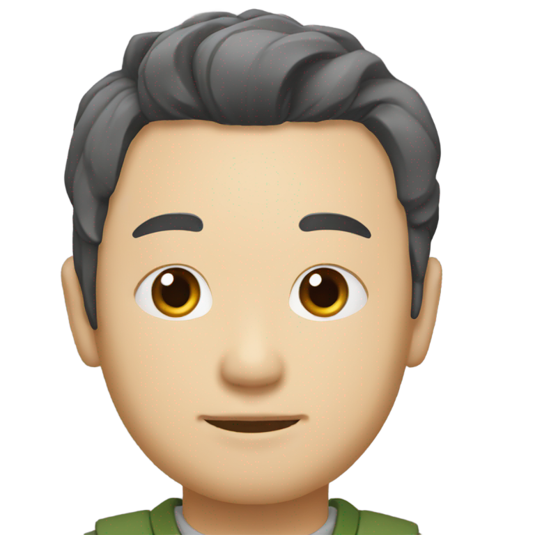 genmoji: Choi seyng huyn