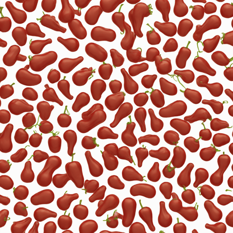 genmoji : Black ketchup ( it’s called quano sauce