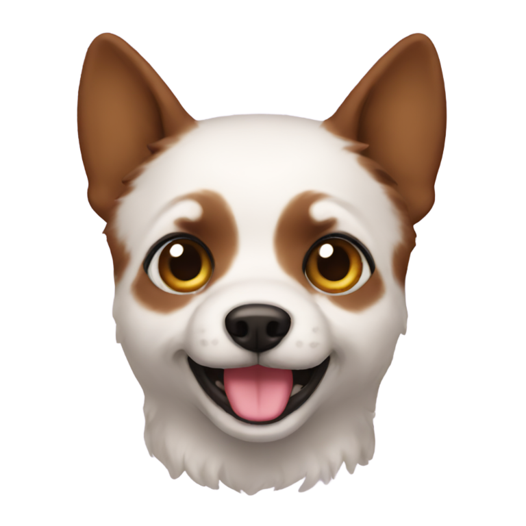 絵文字：ポムニ