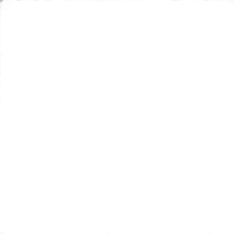 genmoji: The number “6” in Ariel font and colored black