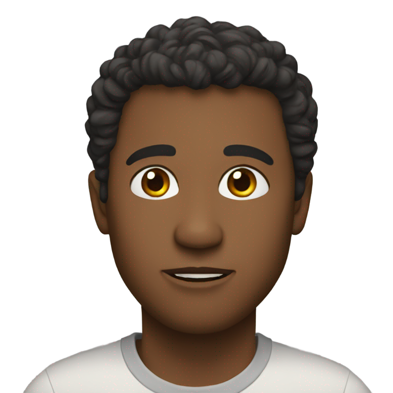 genmoji：Get out