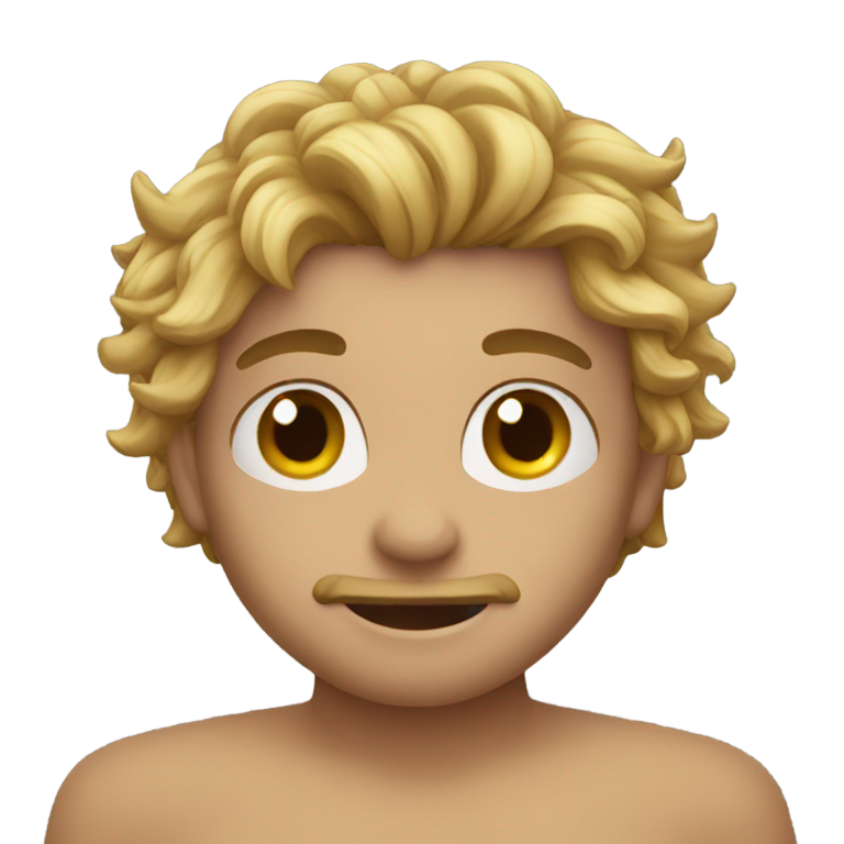 genmoji : cage
