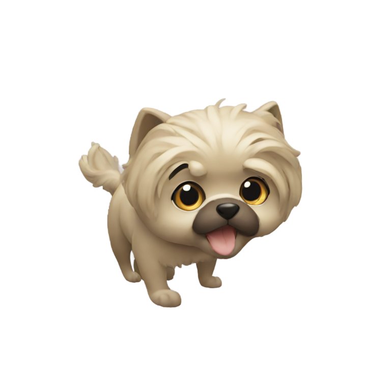 genmoji：猫咪