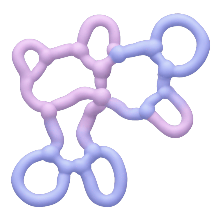 絵文字：Ribosomal protein