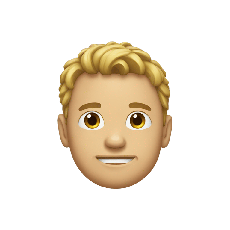 genmoji：我不太明白你在说什么