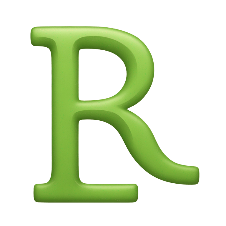 絵文字：Letter i