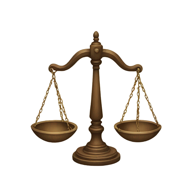 genmoji: An olde balance