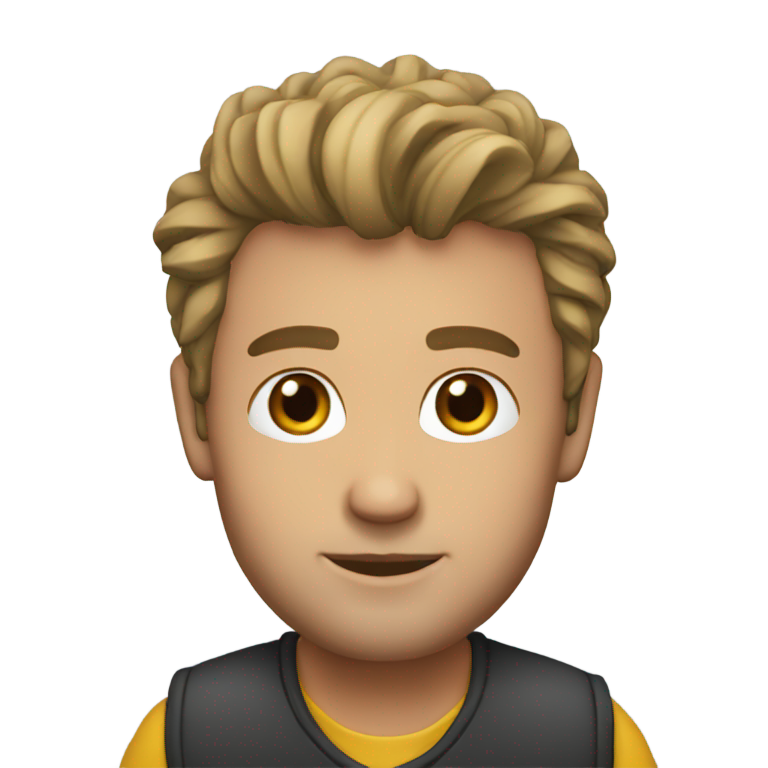 genmoji : Jimmy Donaldson