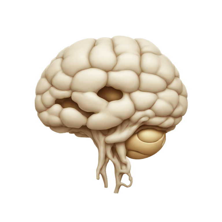 genmoji: pituitary gland