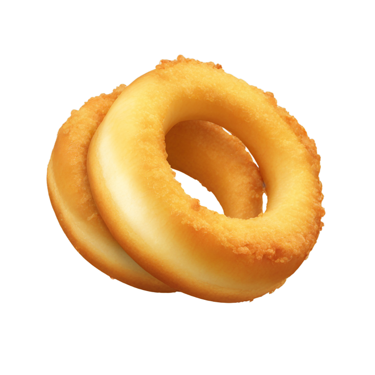 genmoji : Anneau d'oignon