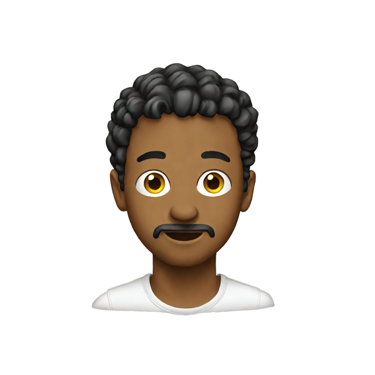 genmoji：小册子