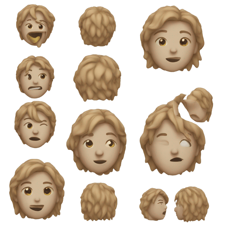 genmoji: A peni