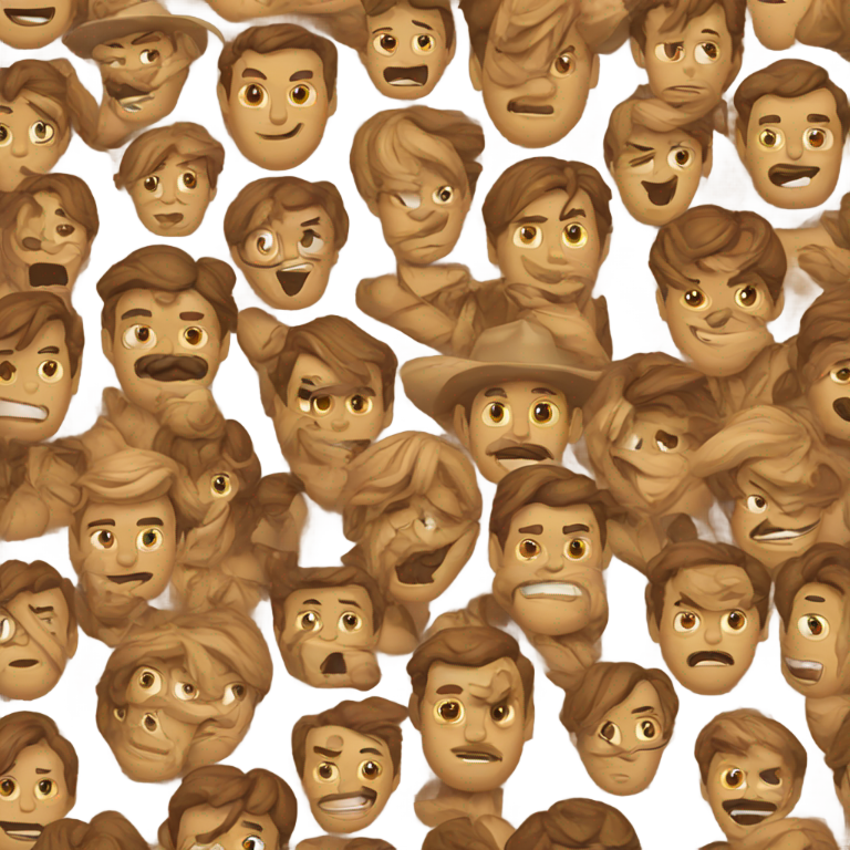 genmoji : l'ouest