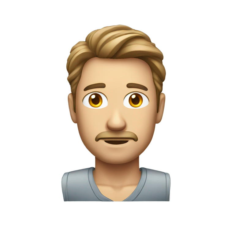genmoji：专业但疯狂的员工