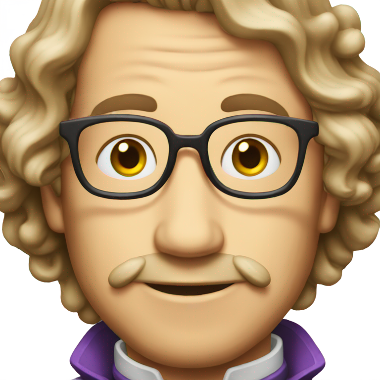 genmoji：纯想象的世界