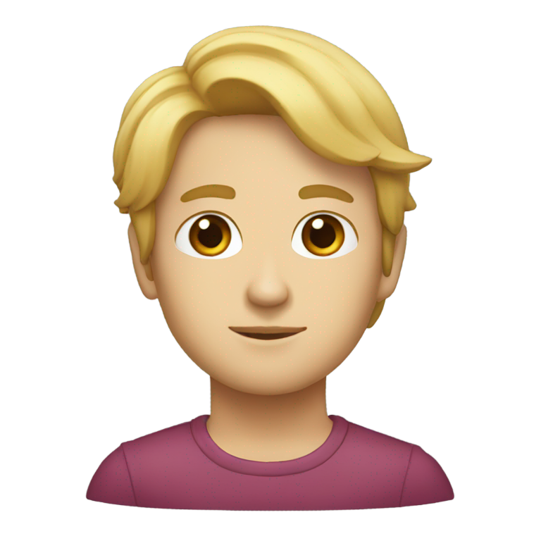 genmoji: a sigma