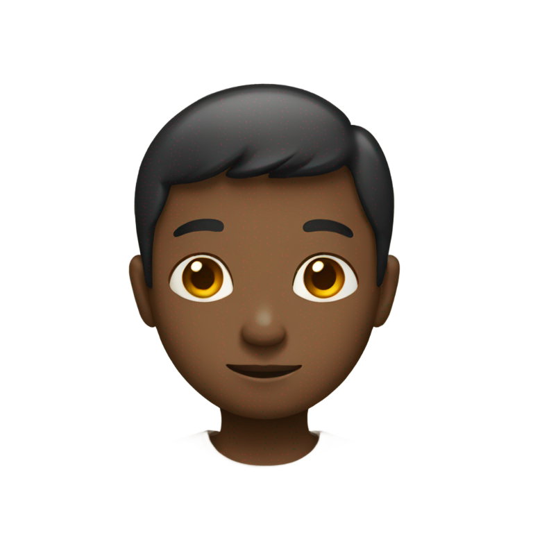 genmoji : garçon de latrines