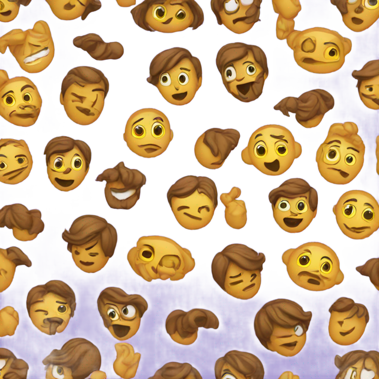 genmoji : Gêne de seconde main