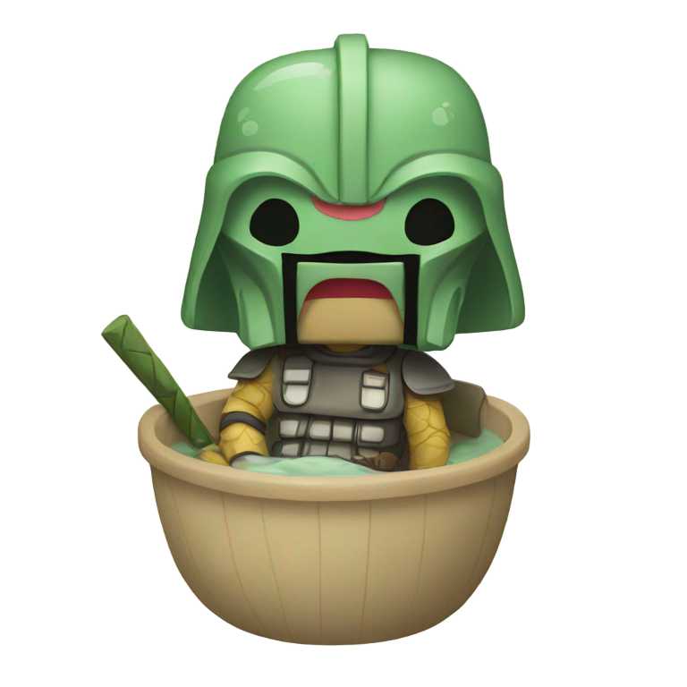 genmoji：珍珠奶茶