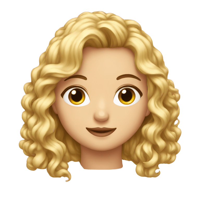genmoji：泰勒