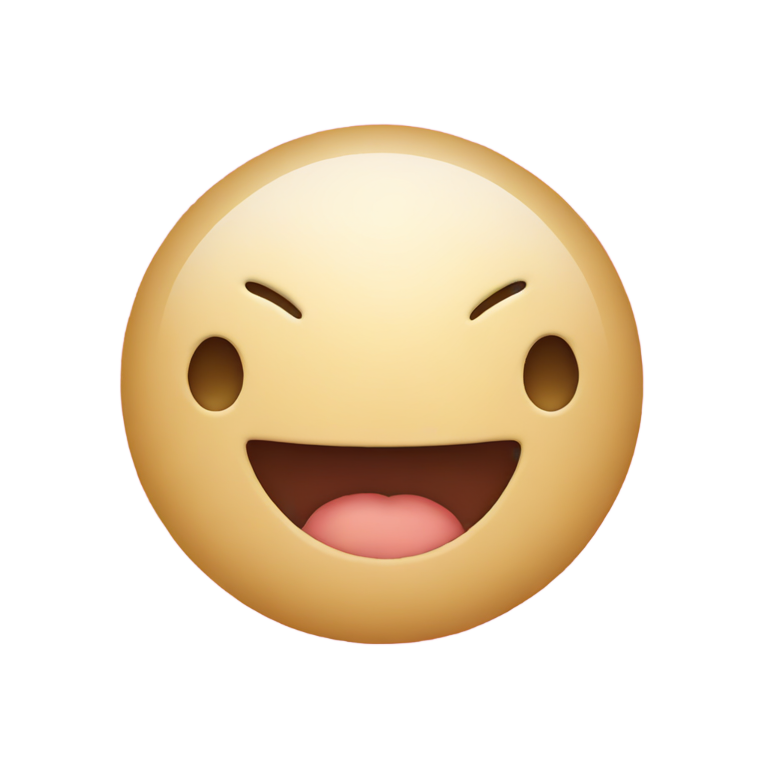 genmoji：肛门