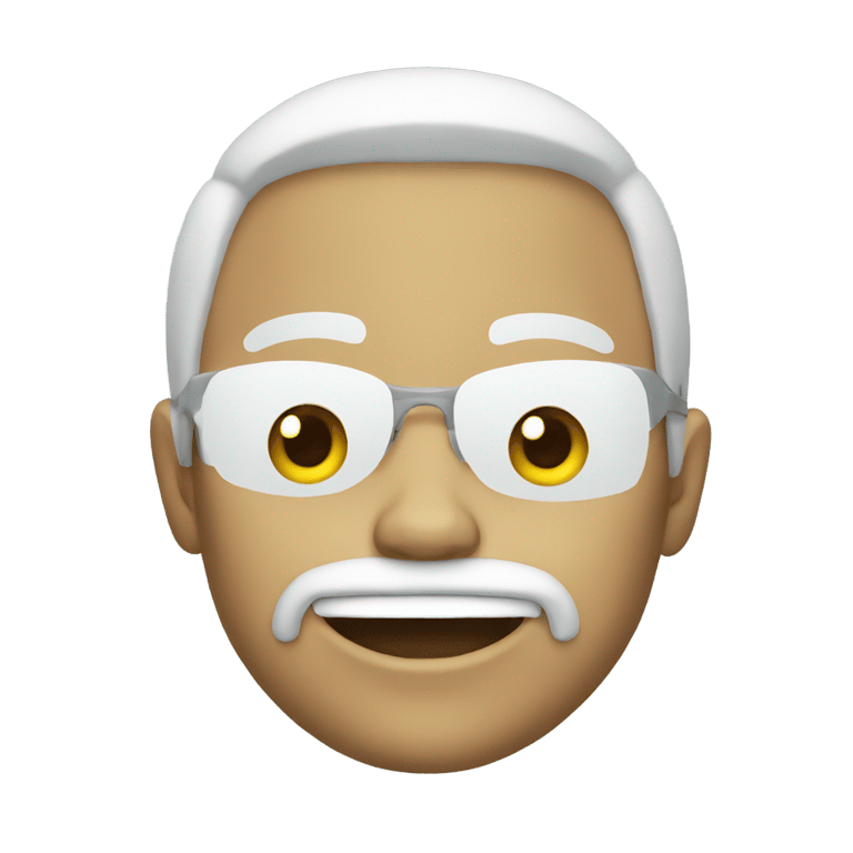 genmoji：无限之城