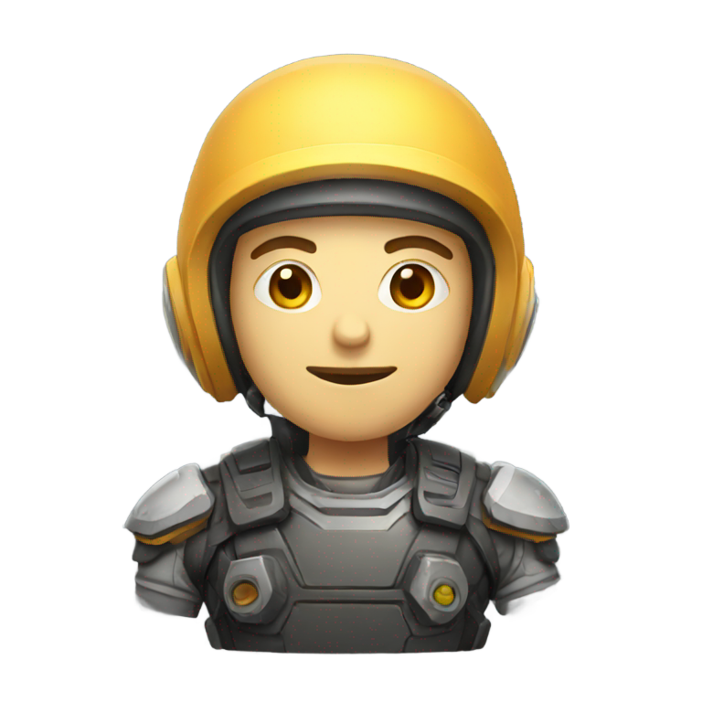 genmoji : Joueur Android