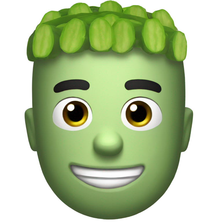 genmoji：种植你的泡菜 Roblox 游戏