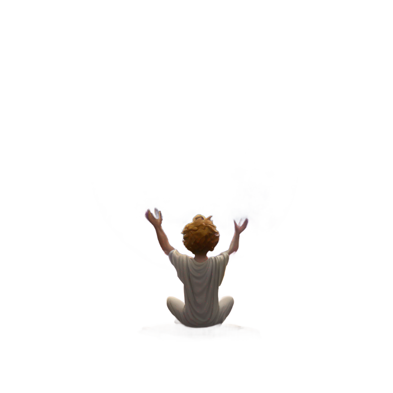 genmoji：上帝创造宇宙