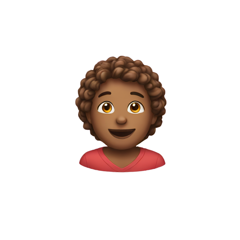 genmoji：爱给所有人