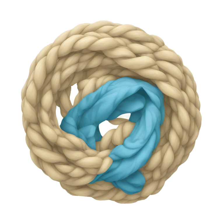 genmoji : un nœud