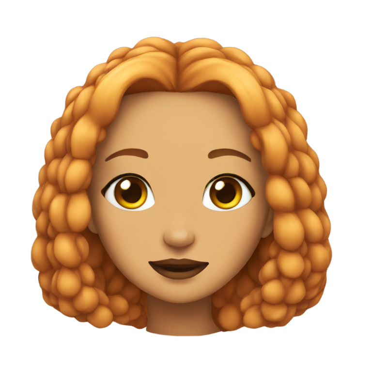 genmoji：多贾猫