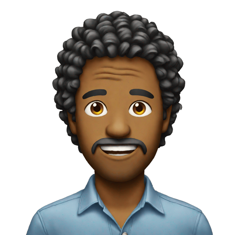 genmoji：大星