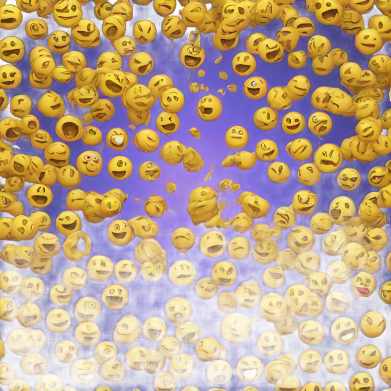 genmoji : Contrôle du chaos