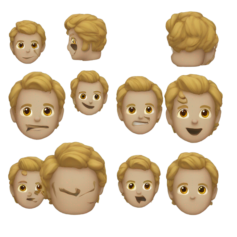 genmoji : P33
