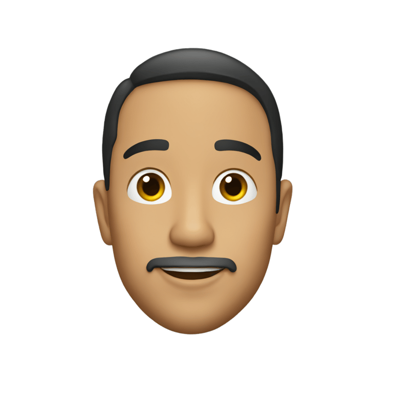 genmoji : Rodrigo Baserto