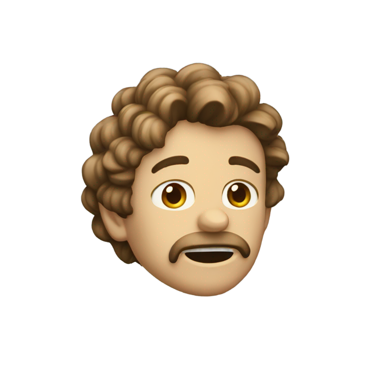genmoji : Cinéma Sprunked