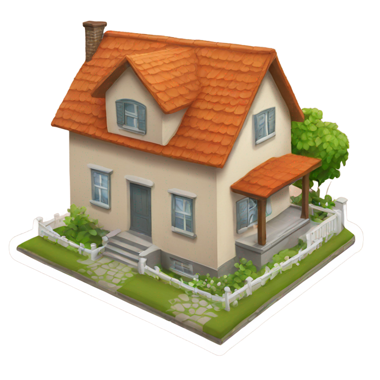 genmoji: Home