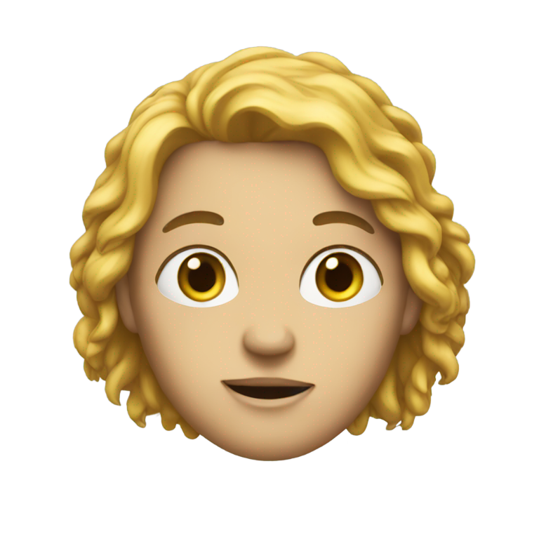 genmoji: the truth of humanity