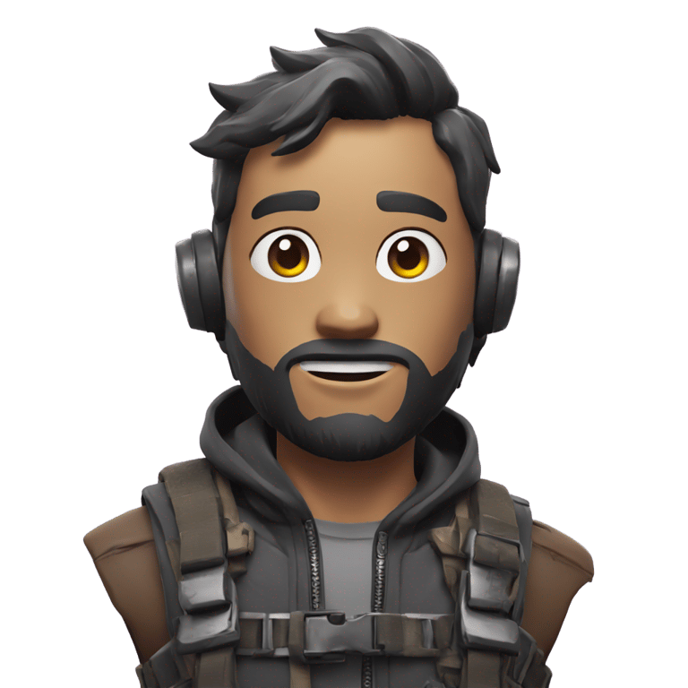 genmoji：死去的福尔特人
