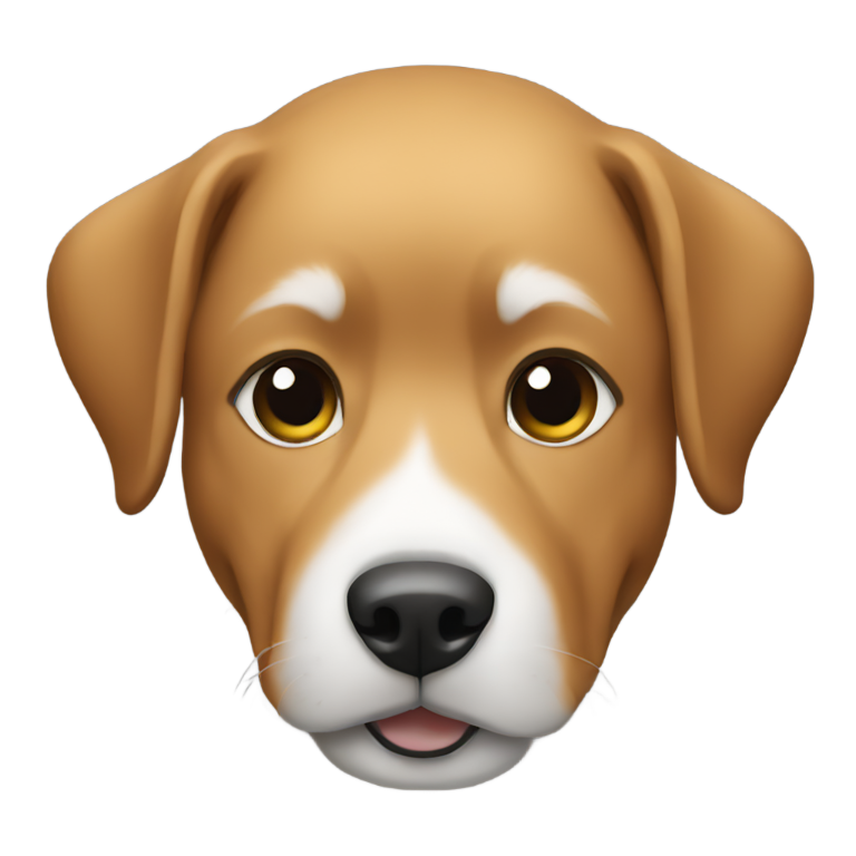 絵文字：dog handler