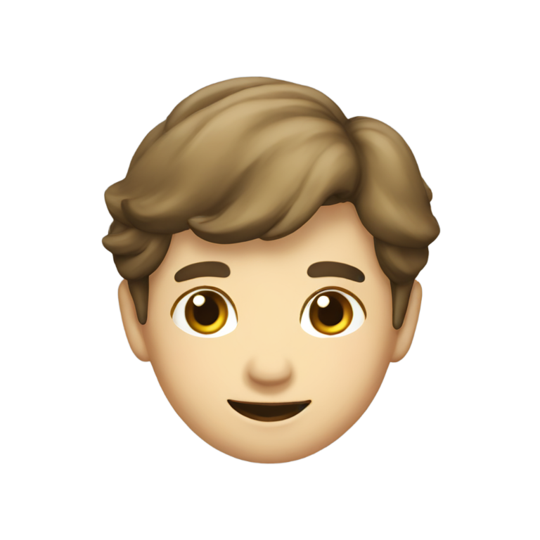 genmoji：Bolerino capushino