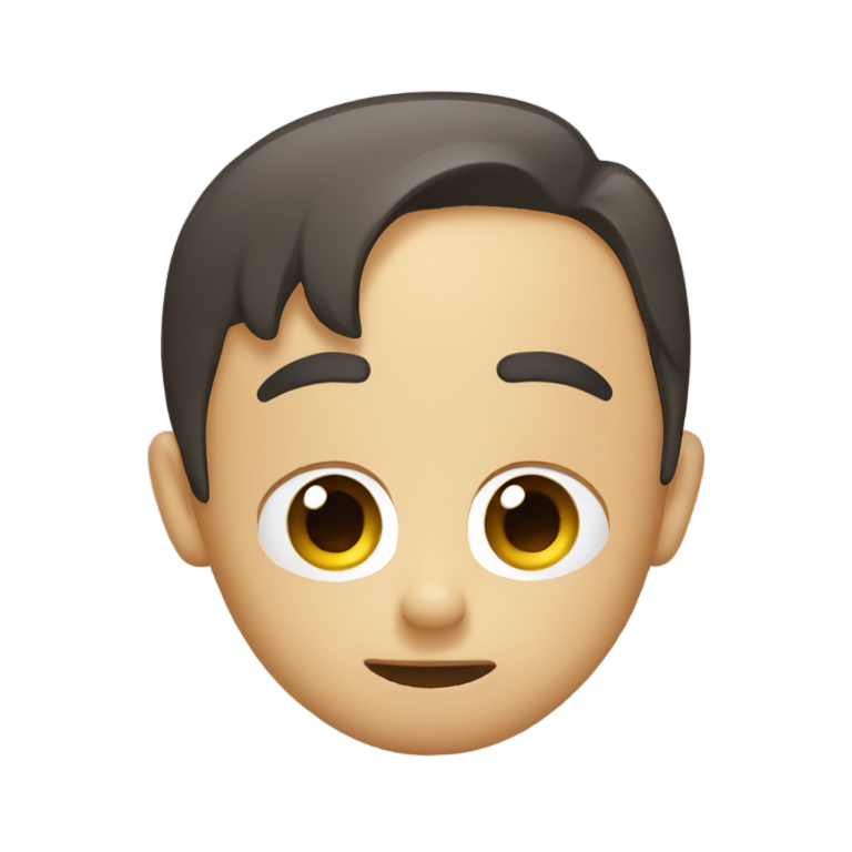 genmoji : Fais-le chuchoter